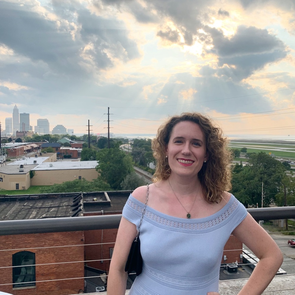 Meet your Posher, Alanna